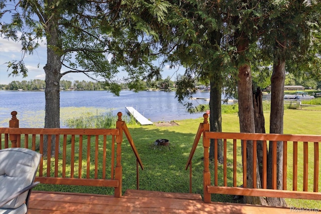 5020 Main St, Long Lake, MI 48743 - photo 28