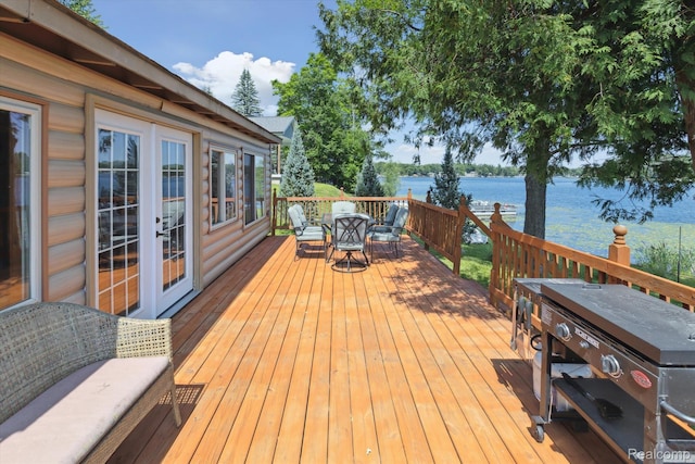 5020 Main St, Long Lake, MI 48743 - photo 2