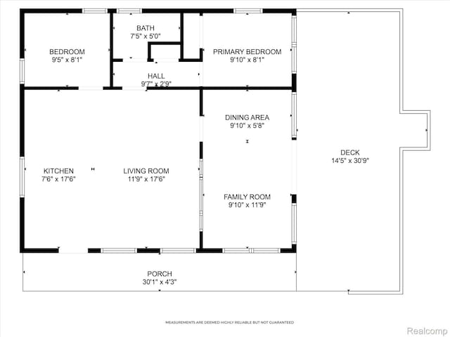 5020 Main St, Long Lake, MI 48743 - photo 49