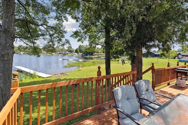 5020 Main St, Long Lake, MI 48743 - photo 1