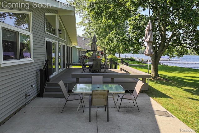 3558 Windwheel Point Dr, Pinckney, MI 48169 - photo 30