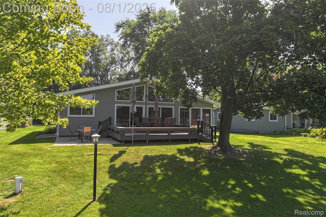 3558 Windwheel Point Dr, Pinckney, MI 48169 - photo 2
