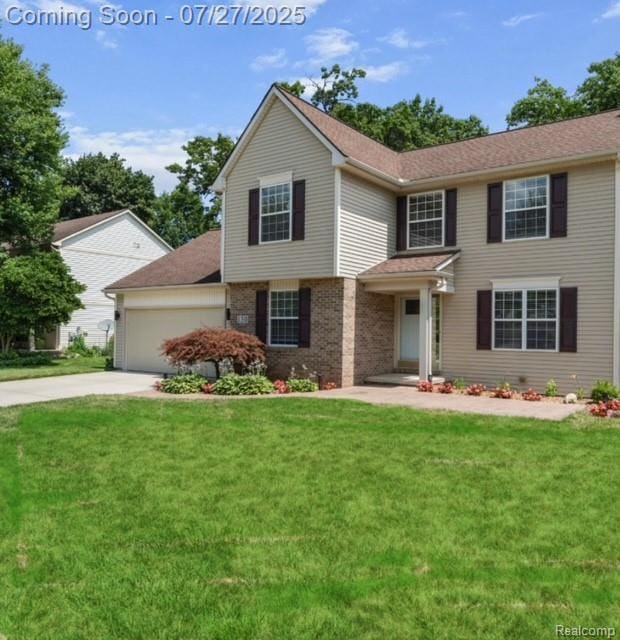 130 Glenwood Dr, Walled Lake, MI 48390 - photo 2