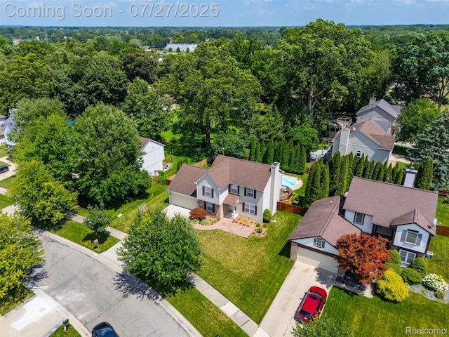 130 Glenwood Dr, Walled Lake, MI 48390 - photo 35