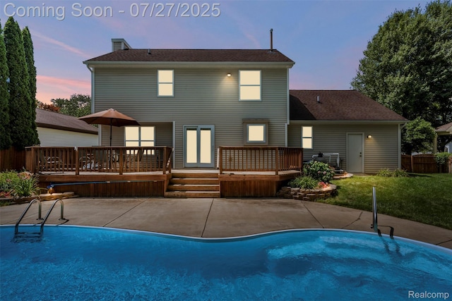 130 Glenwood Dr, Walled Lake, MI 48390 - photo 26