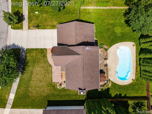 130 Glenwood Dr, Walled Lake, MI 48390 - photo 34