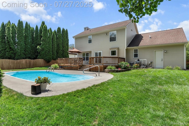 130 Glenwood Dr, Walled Lake, MI 48390 - photo 28