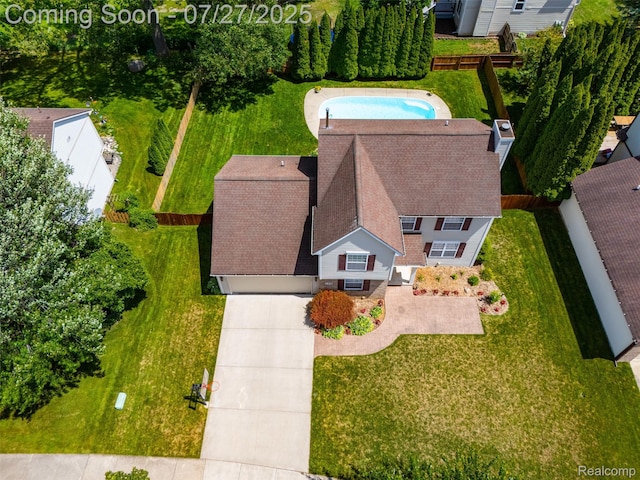 130 Glenwood Dr, Walled Lake, MI 48390 - photo 31