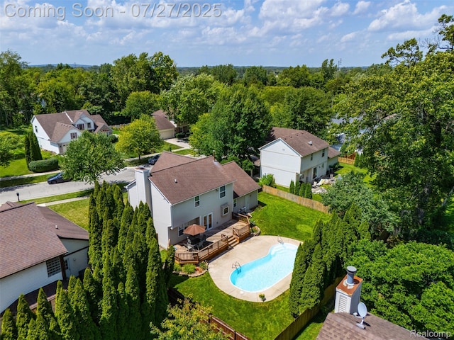 130 Glenwood Dr, Walled Lake, MI 48390 - photo 32