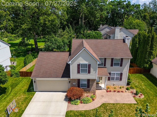 130 Glenwood Dr, Walled Lake, MI 48390 - photo 30