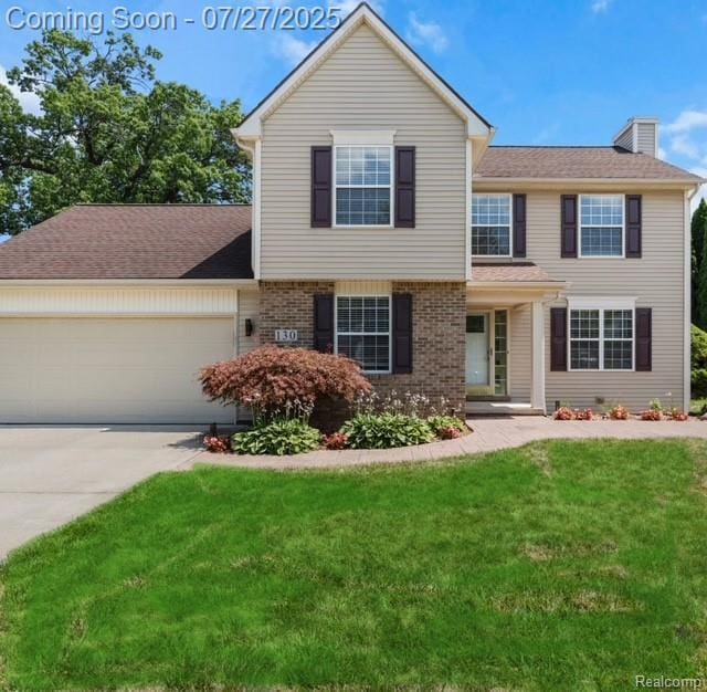 130 Glenwood Dr, Walled Lake, MI 48390 - photo 1