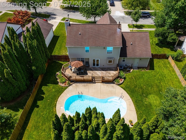 130 Glenwood Dr, Walled Lake, MI 48390 - photo 33