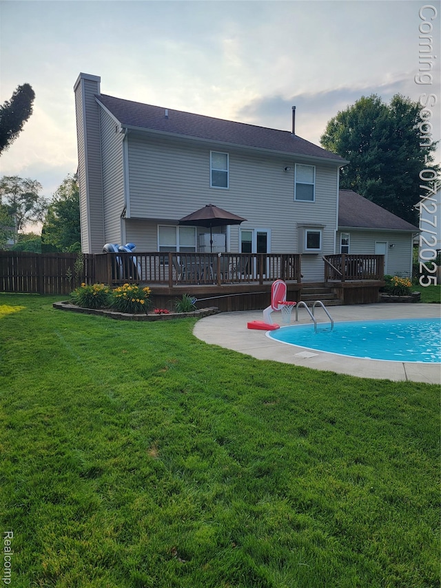 130 Glenwood Dr, Walled Lake, MI 48390 - photo 39