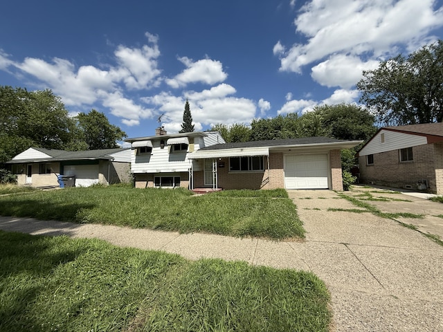 4147 Burton St, Inkster, MI 48141 - photo 1