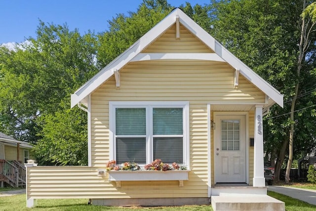 825 Alexander St SE, Grand Rapids, MI 49507 - photo 1