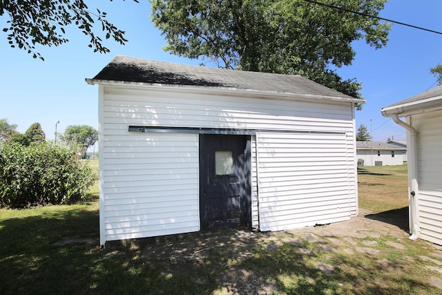 643 S Grant Ave, Three Rivers, MI 49093 - photo 29