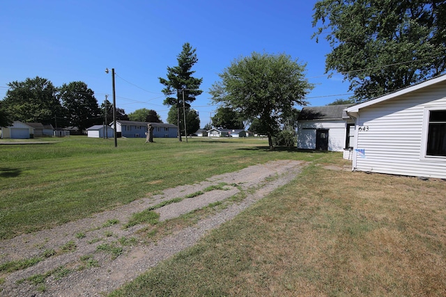 643 S Grant Ave, Three Rivers, MI 49093 - photo 28