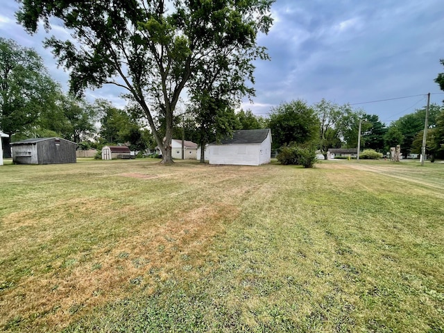 643 S Grant Ave, Three Rivers, MI 49093 - photo 33