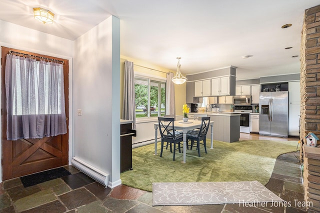 800 E Judd St, Greenville, MI 48838 - photo 5