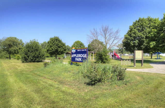 2630 Woodruff Ln, Ypsilanti, MI 48198 - photo 19