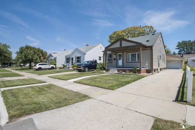 3867 17th St, Wyandotte, MI 48192 - photo 4