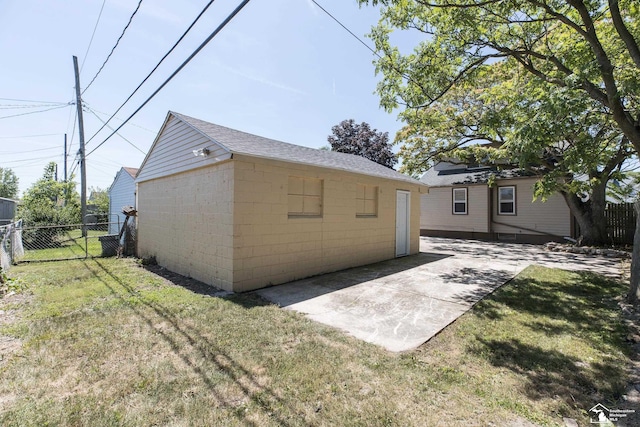 3867 17th St, Wyandotte, MI 48192 - photo 6