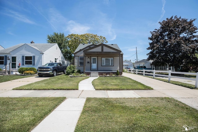 3867 17th St, Wyandotte, MI 48192 - photo 2