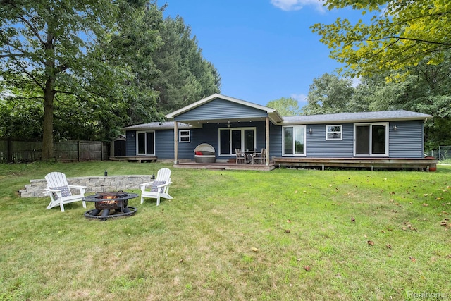 1015 Old Leake Ct, Holly, MI 48442 - photo 20