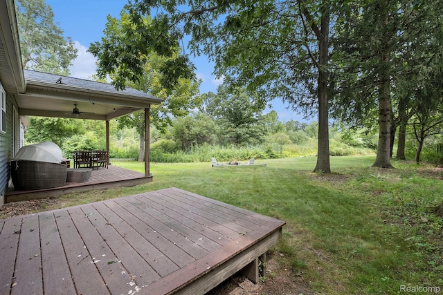 1015 Old Leake Ct, Holly, MI 48442 - photo 18