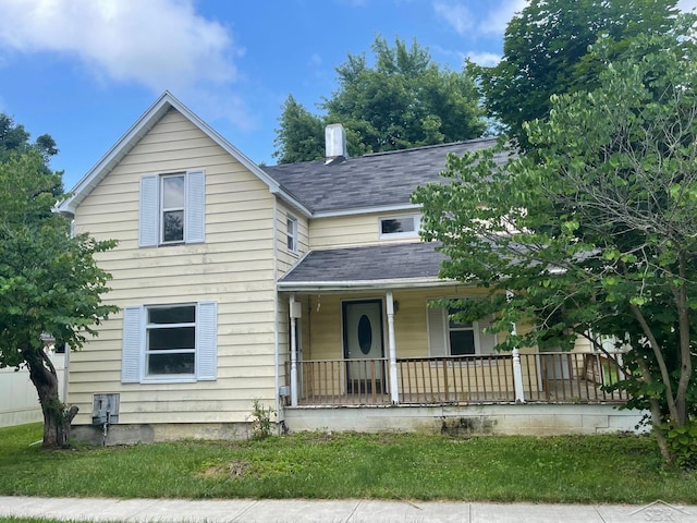 8467 E St, Millington, MI 48746 - photo 1