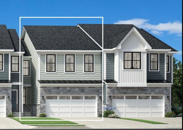 41530 Breck St, Plymouth, MI 48170 - photo 1