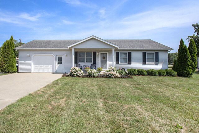 2123 Lake St, Niles, MI 49120 - photo 1