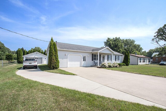2123 Lake St, Niles, MI 49120 - photo 2