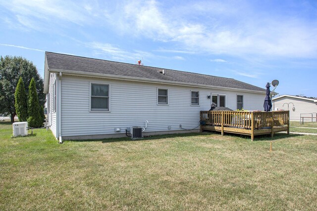 2123 Lake St, Niles, MI 49120 - photo 20