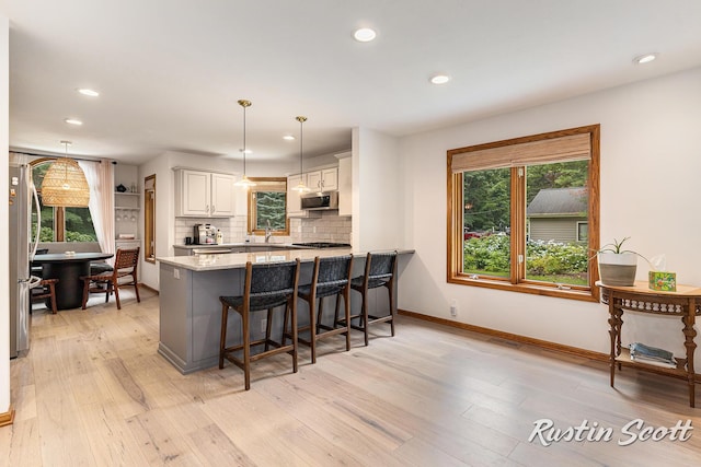 17211 Windchime Ct, West Olive, MI 49460 - photo 5
