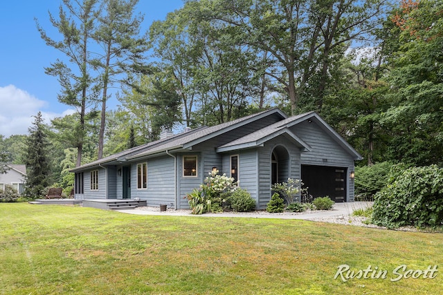 17211 Windchime Ct, West Olive, MI 49460 - photo 1