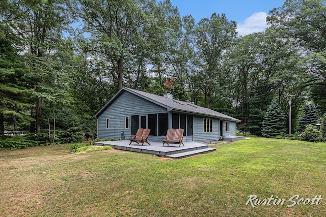 17211 Windchime Ct, West Olive, MI 49460 - photo 33