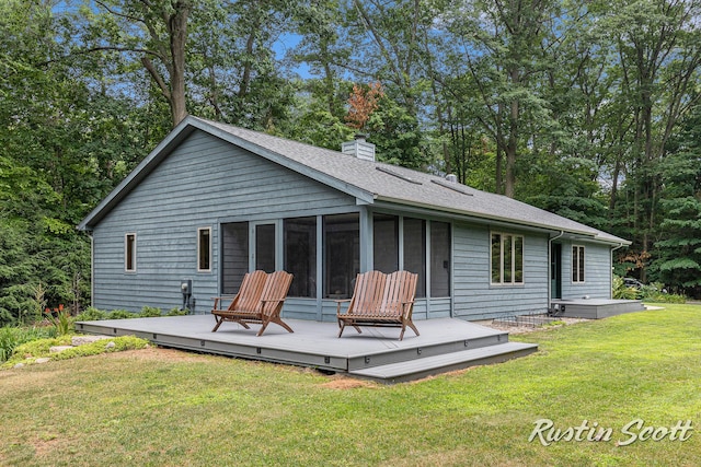 17211 Windchime Ct, West Olive, MI 49460 - photo 34
