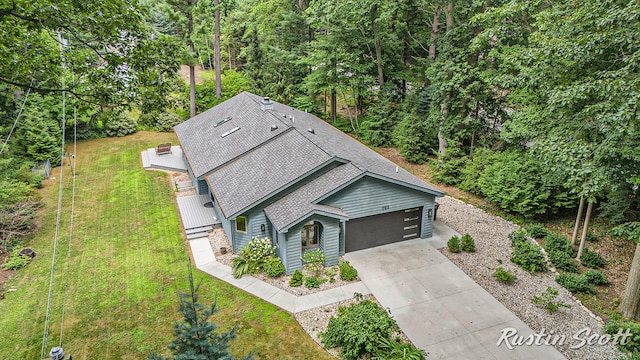 17211 Windchime Ct, West Olive, MI 49460 - photo 36