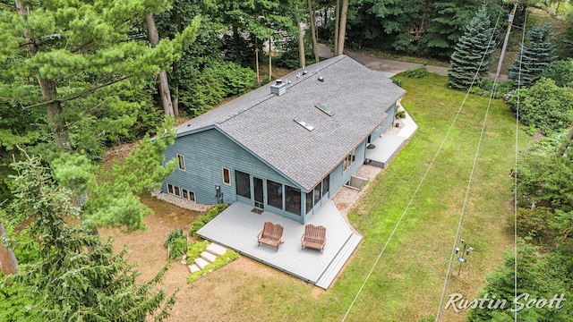 17211 Windchime Ct, West Olive, MI 49460 - photo 37