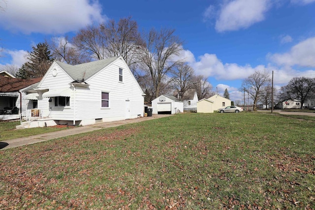 1406 Lincoln Ave, Flint, MI 48507 - photo 18