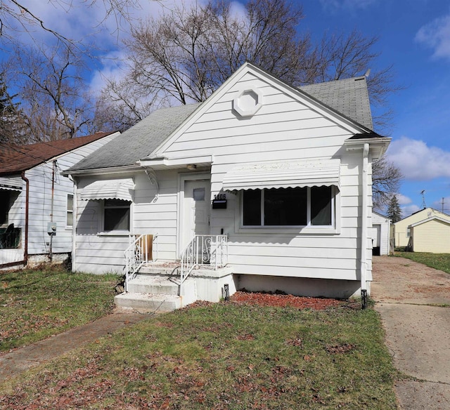 1406 Lincoln Ave, Flint, MI 48507 - photo 1