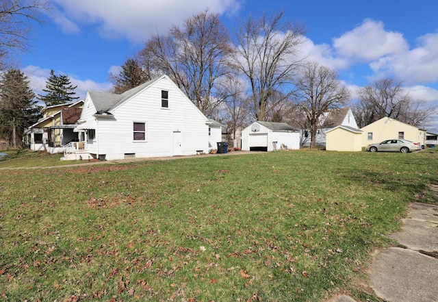 1406 Lincoln Ave, Flint, MI 48507 - photo 19