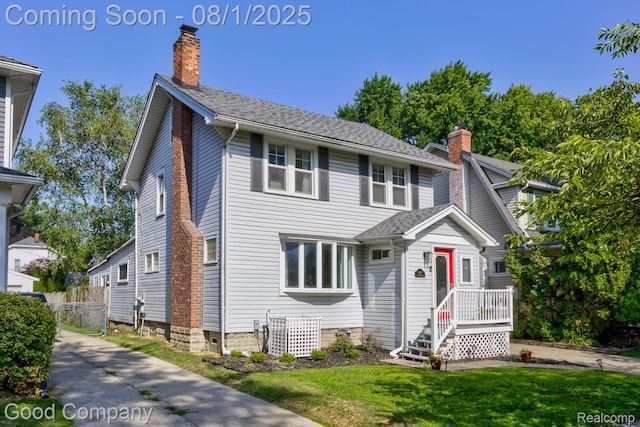 1021 N Altadena Ave, Royal Oak, MI 48067 - photo 1