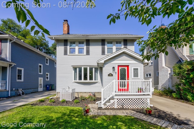 1021 N Altadena Ave, Royal Oak, MI 48067 - photo 47