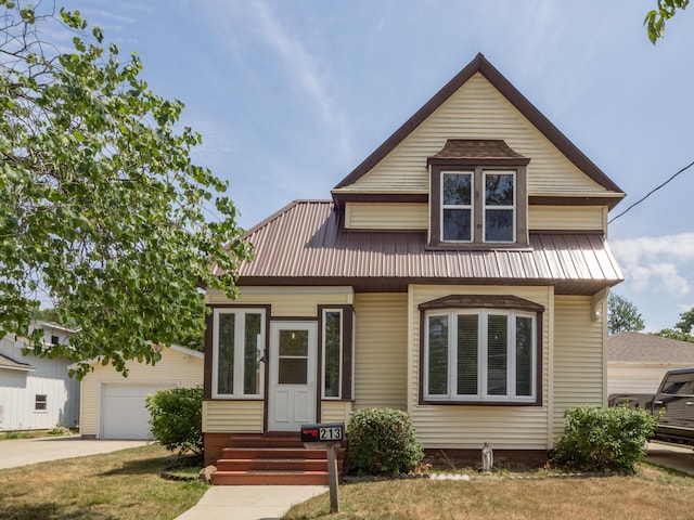 213 Prospect St, South Haven, MI 49090 - photo 1