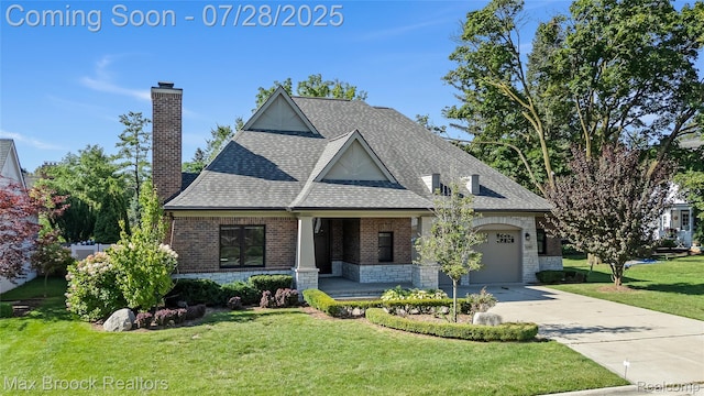 1180 Manchester Rd, Birmingham, MI 48009 - photo 2