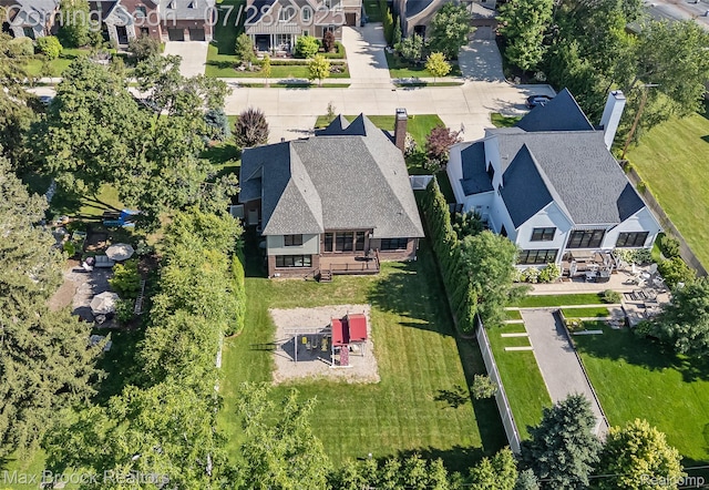 1180 Manchester Rd, Birmingham, MI 48009 - photo 37