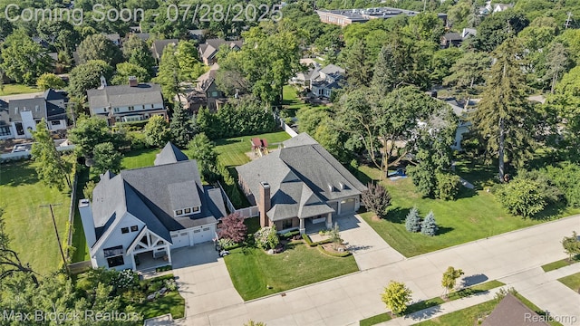 1180 Manchester Rd, Birmingham, MI 48009 - photo 44