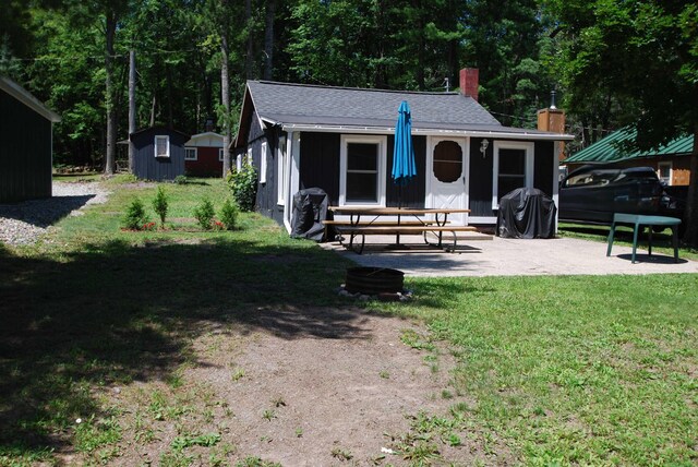 2195 Henry St, West Branch, MI 48661 - photo 3